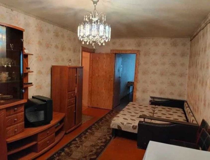 Продаж 2-кімнатної вул. Г.Кондратьєва (за маг. Кошик) єВідновлення - фото 1