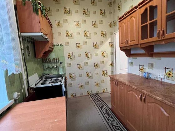Продаж 2-кімнатної квартири пров. Харитоненків (р-н Барси) Суми