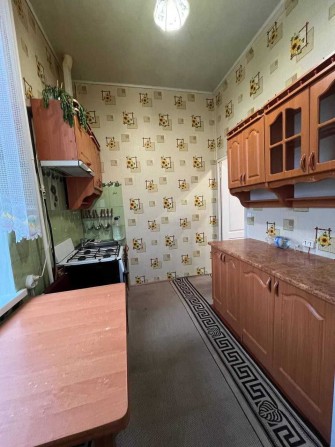 Продаж 2-кімнатної квартири пров. Харитоненків (р-н Барси) - фото 1