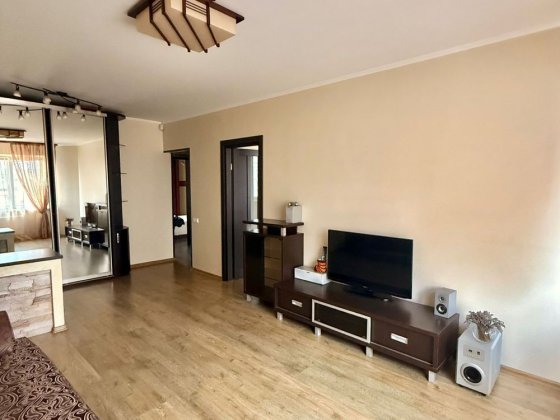 Продам 3х кімнатна квартира від ВЛАСНИКА з А/О на Сірка35 єВідновлення Суми