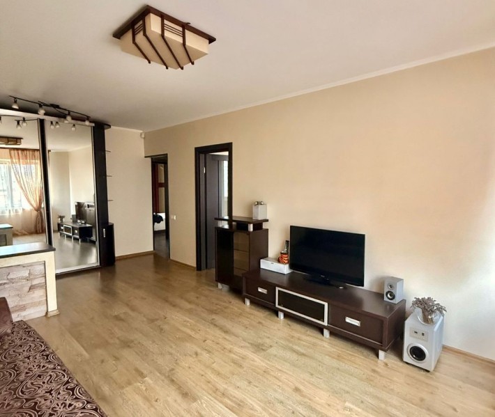 Продам 3х кімнатна квартира від ВЛАСНИКА з А/О на Сірка35 єВідновлення - фото 1