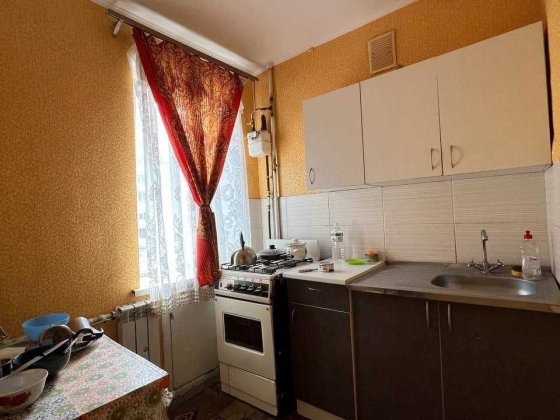 Продаж 1-кімнатної квартири вул. Засумська (ЦЕНТР міста) Суми