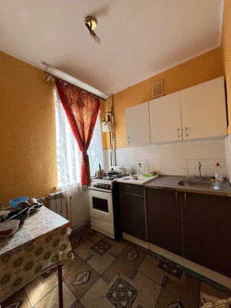 Продаж 1-кімнатної квартири вул. Засумська (ЦЕНТР міста) - фото 1