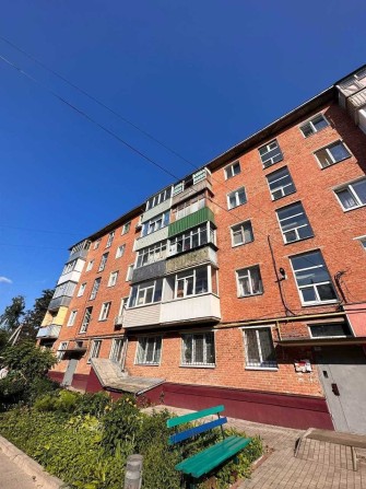 Продаж 2-кімнатної в цегляному будинку. єВідновлення - фото 1