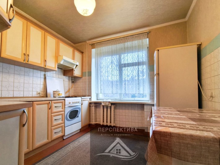 єВідновлення! Центр/ р-н пр. Шевченка. 3-к. квартира . Середній поверх - фото 1