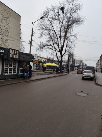 Продається однокімнатна квартира на пр.Курський - фото 1