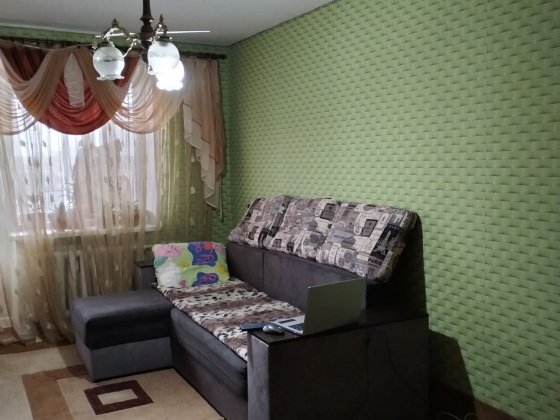 Продаж гарної 2к в цегляному будинку, Є Відновлення Суми