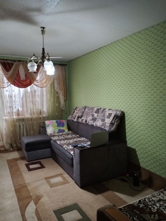 Продаж гарної 2к в цегляному будинку, Є Відновлення - фото 1