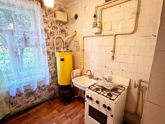 Продаж 2-кімнатної квартири вул. Вільного Козацтва (Г. Чибісова) Суми