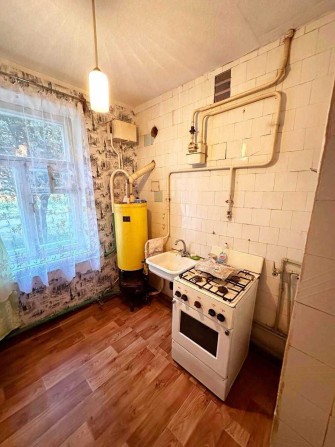 Продаж 2-кімнатної квартири вул. Вільного Козацтва (Г. Чибісова) - фото 1