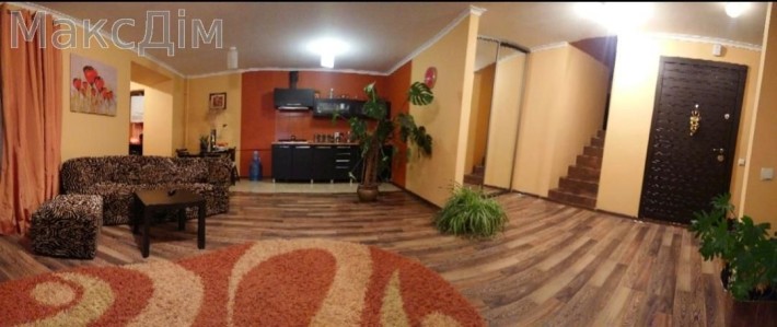 Продам квартиру Тернопіль, Тиха вул. - фото 1