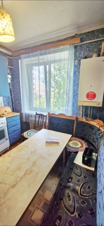 Полтава. Продам 2ком квартиру 48 кв.м. на 2этаже с котлом 37000 евро. - фото 1