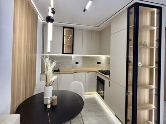 Продається 2 кімнатна квартира по вул. Смакули Тернопіль