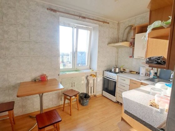 Центр, р-н Конкорду, 4-кім! Полтава