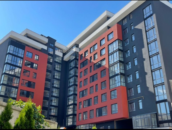 Продаж квартири в Центрі - фото 1