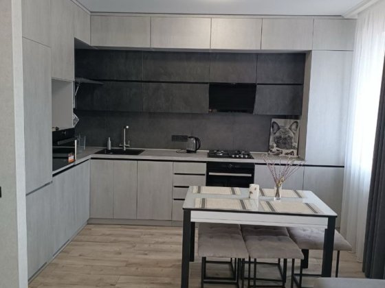 ЖК Садовий, 3 кімнатна квартира  від власника Полтава