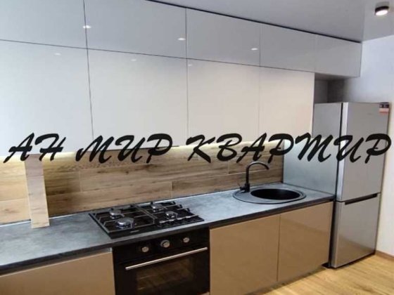 Однокімнатна з А.О. в центрі!!! Полтава