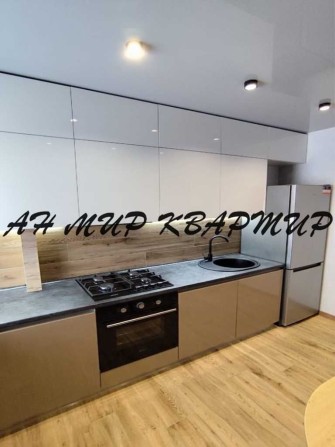 Однокімнатна з А.О. в центрі!!! - фото 1