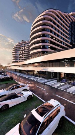 Продаж 1- кімнатної квартири преміум ЖК біля озера - фото 1