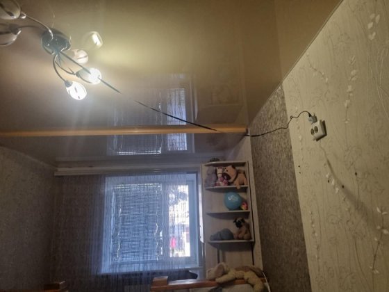 Продам 1к квартиру у Ліску. код 4921 Полтава