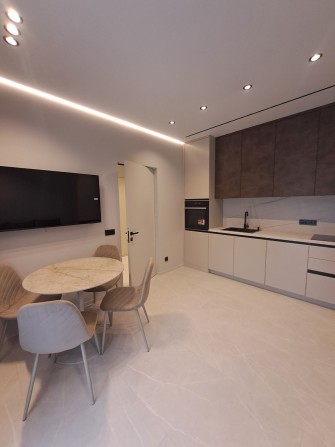 Продам півторакімнатну квартиру в ЖК бізнес-класу - фото 1