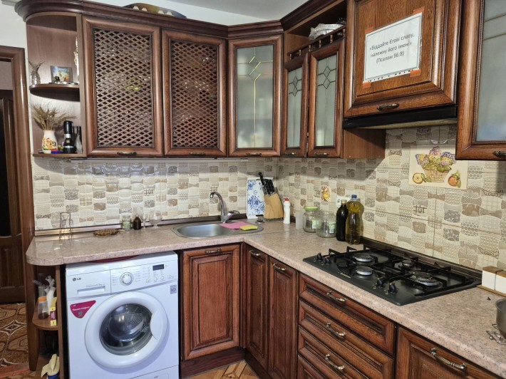 Продаж 2-кімн квартира Кутківці Тернопіль - фото 1