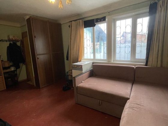 2 кімн.квартира в Розсошенцях Полтава