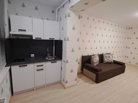 Продаж квартири в Новобудові Ровно