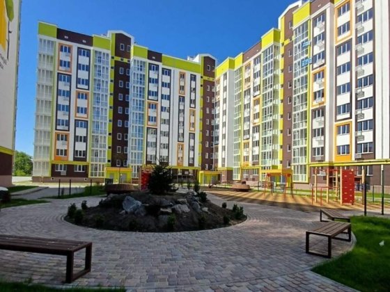 Продам 3ком на Европейской 146е Полтава
