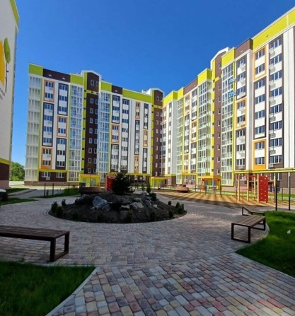 Продам 3ком на Европейской 146е - фото 1