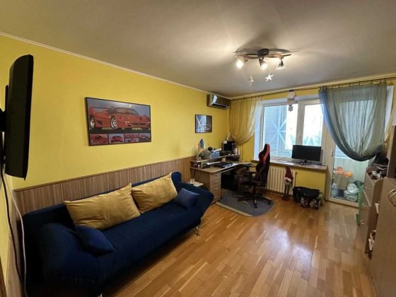 2 кімнатна квартира цегляний будинок Левада Полтава