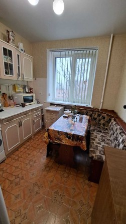 Двокімнатна квартира покращеного планування в Київському районі - фото 1