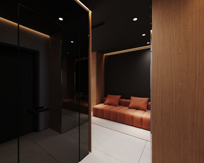 1 кімнатна квартира  в ЖК « озерний край» від власника - фото 1