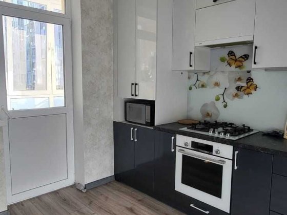 1к ЖК Європейський квартал без додаткових податків Полтава