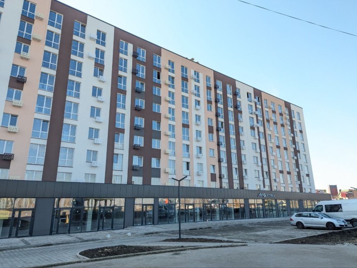 Продаж новобудови - фото 1