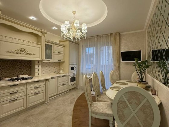 Продаж 3-х кімнатної. Боздош Ужгород