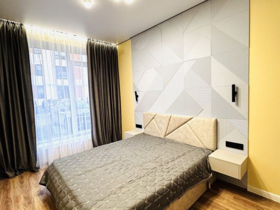 Чудовп квартира з автономним газовим опаленням Ровно