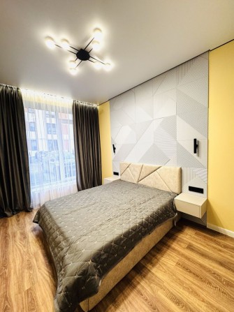 Чудовп квартира з автономним газовим опаленням - фото 1