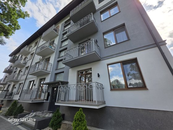 3 кімнатна квартира в самому серці міста Ужгород