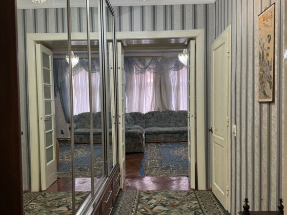 Продаж 3-кім квартири вул. Богомольця! Чернівці