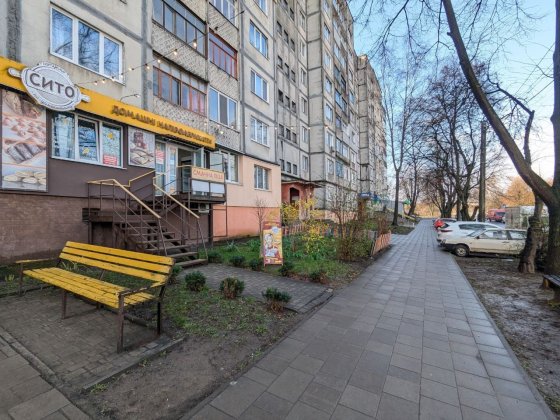 Продам 3х Ювілейний. Можна під комерцію Ровно