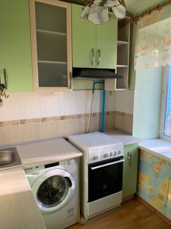 2к квартира покращеного планування - фото 1