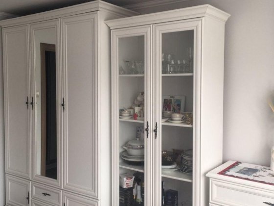 2-кімнатна квартира з ремонтом та меблями Ужгород