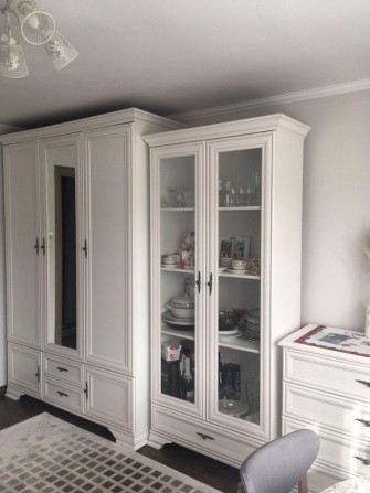 2-кімнатна квартира з ремонтом та меблями - фото 1