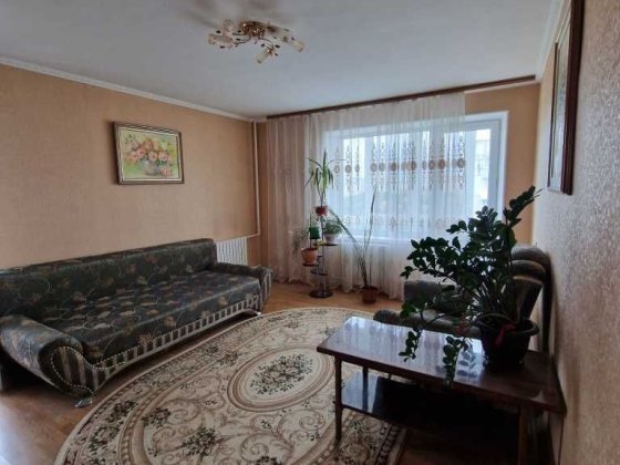 Затишна однокімнатна квартира в чудовому районі — Сади-2 Полтава