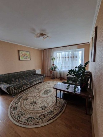 Затишна однокімнатна квартира в чудовому районі — Сади-2 - фото 1