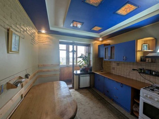 2 кімнатна квартира в районі Пивзаводу в Рівному Ровно