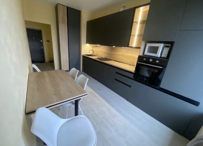 Продаж 1-кім новобудови, з ремонтом - фото 1