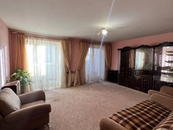 3 кімнатна квартира. Центр Ровно