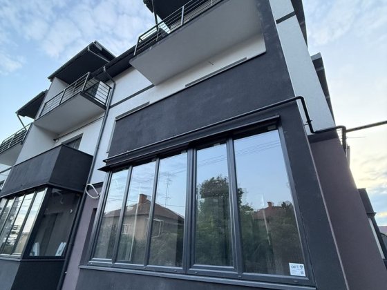 Продаж 2 кімнатної квартири у новобудові|69м2|є газ|єоселя Ужгород